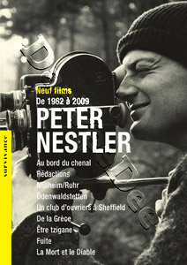 Peter Nestler: 9 films (DVD)